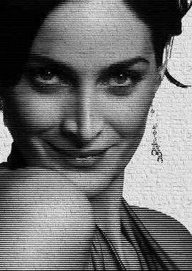 Carrie Anne Moss