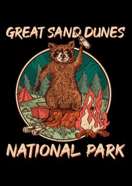 National Park United