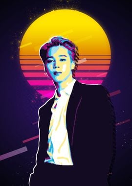 jimin bts