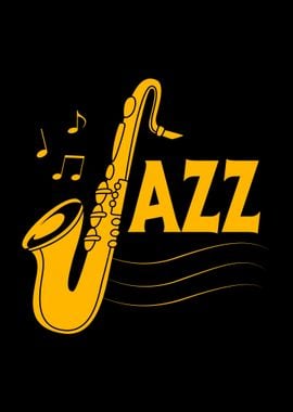 Jazz Saxophone