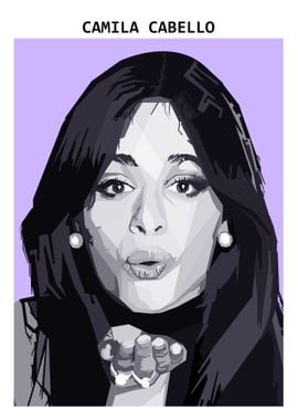 Camila Cabello singer 