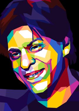 Shahrukh khan Wpap