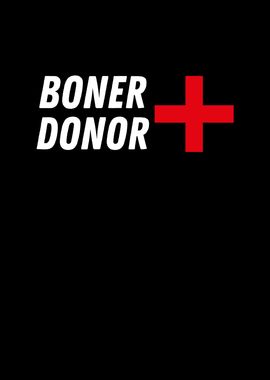 Boner Donor