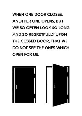 Doors of Opportunity AGB