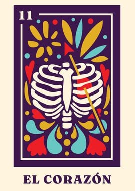 El Corazon Muertos