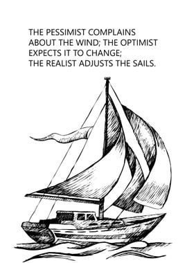 Adjust the Sails Ward