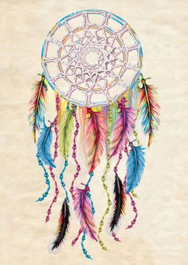 DREAMCATCHER 10 VINTAGE