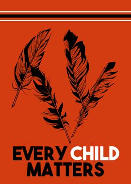 EVERY CHILD MATTERS 9