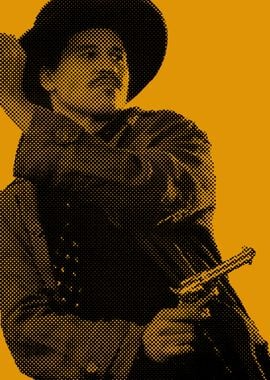 Doc Holliday