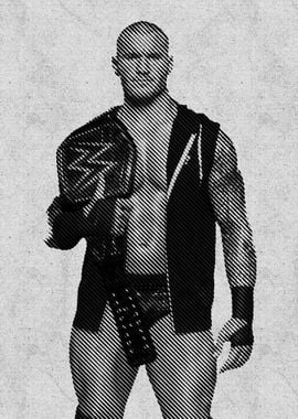 Randy Orton