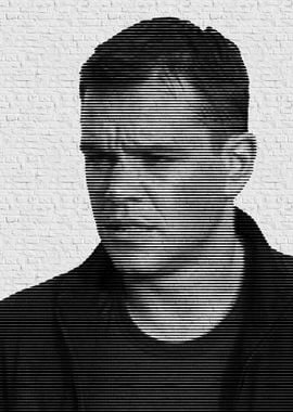 Matt Damon