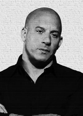 Vin Diesel