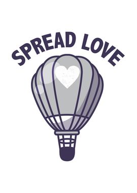 Spread love