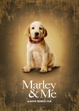 Marley And Me