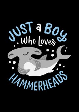 Hammerhead Lover