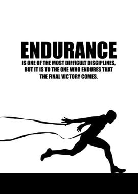 Endurance