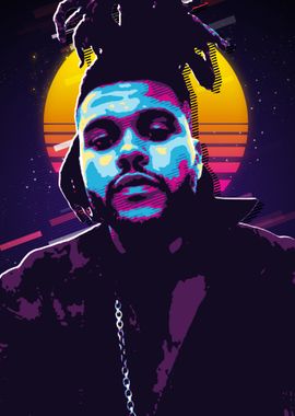 The Weeknd