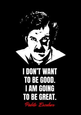 Pablo Escobar Quotes