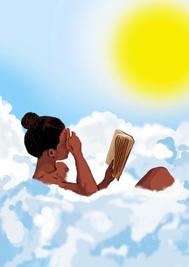 Reading on Clouds