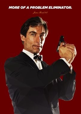 timothy dalton james bond