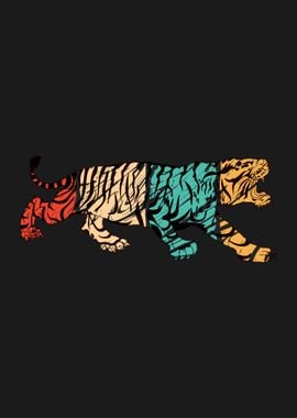 TIGER Animal