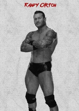 Randy Orton