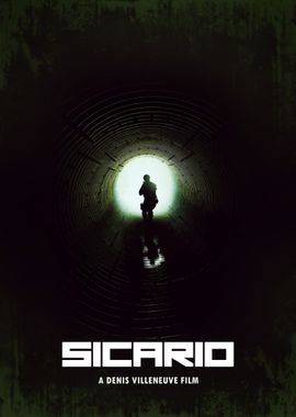 Sicario