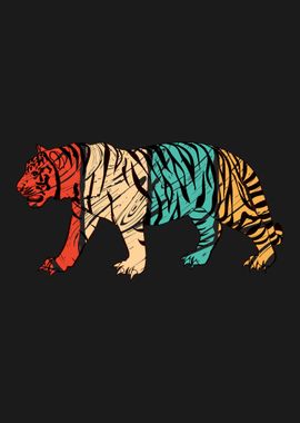 TIGER Animal