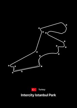 Intercity Istanbul Park