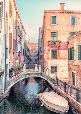 Venice Canal