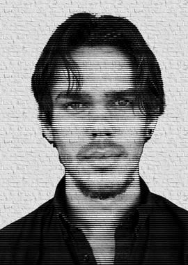 Ellar Coltrane