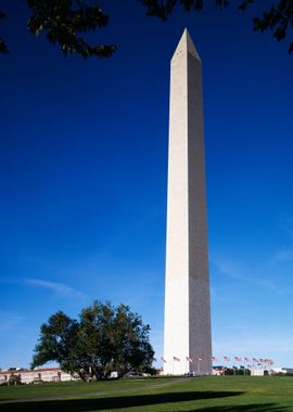 Washington Monument