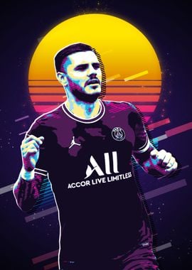 Mauro Icardi