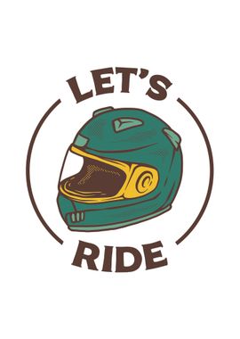 Lets Ride