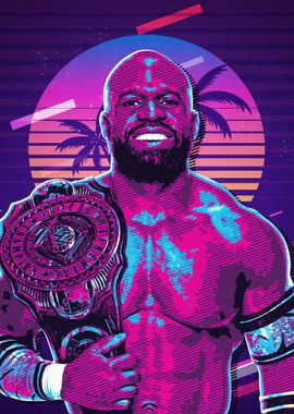 Apollo Crews