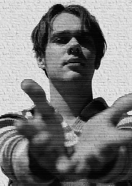 Ellar Coltrane