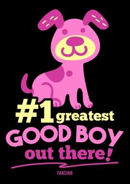 Number One Greatest Good B