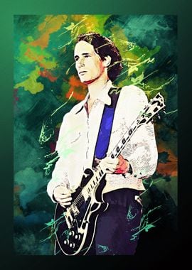 JEFF BUCKLEY