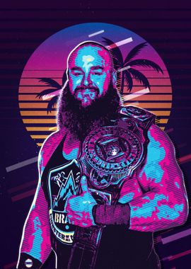 Braun Strowman