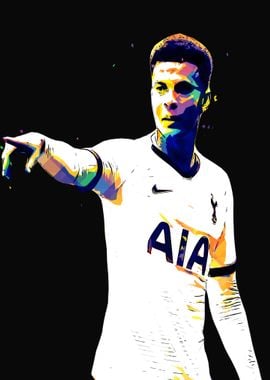 Dele Alli