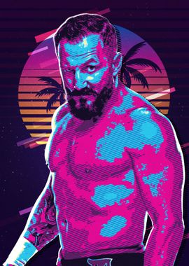 Bobby Fish