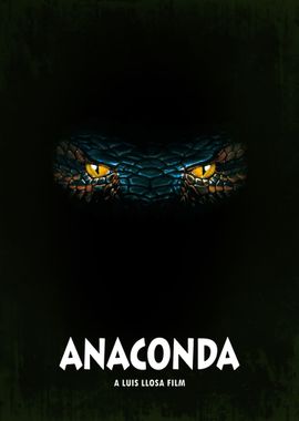 Anaconda