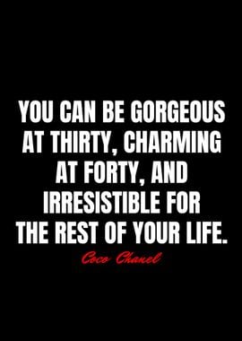 Coco Chanel Quotes