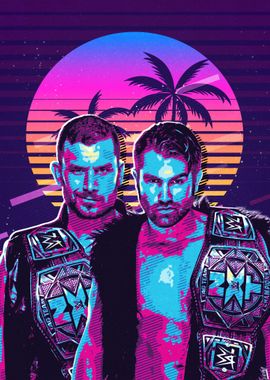 Breezango