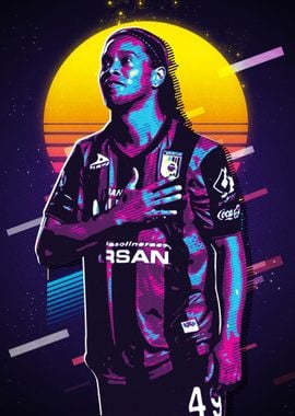 Ronaldinho 