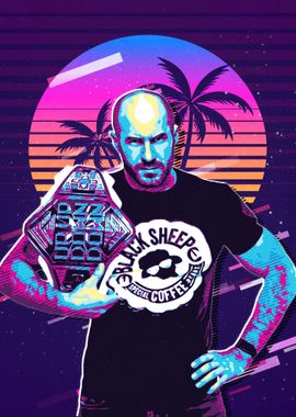 Cesaro