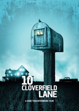 10 Cloverfield Lane