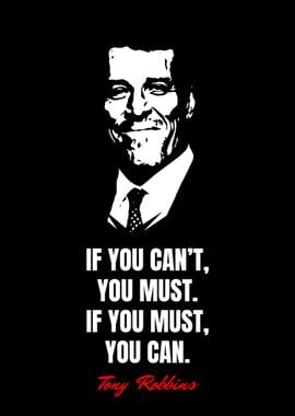 Tony Robbins Quotes