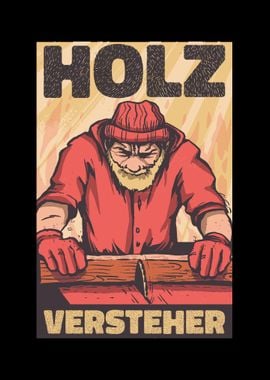 Tischler Schreiner Holz