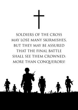 Soldiers of the Cross